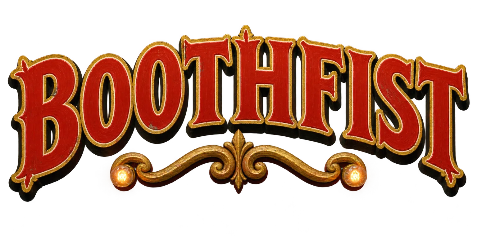 BOOTHFIST